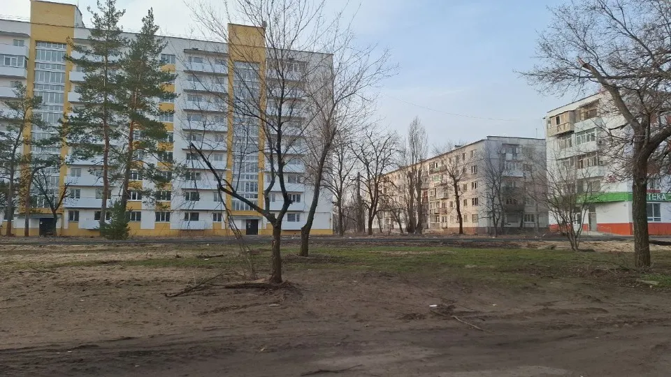 сіверськодонецьк