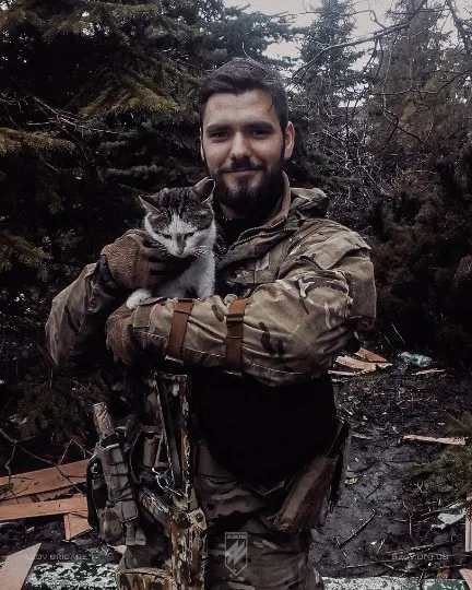 Богдан Кротевич