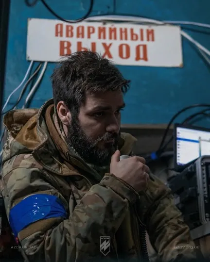 Богдан Кротевич