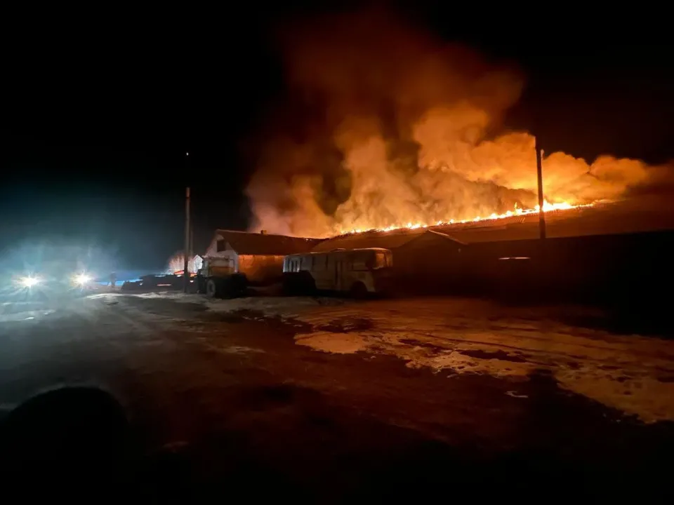 обстріл Донеччини