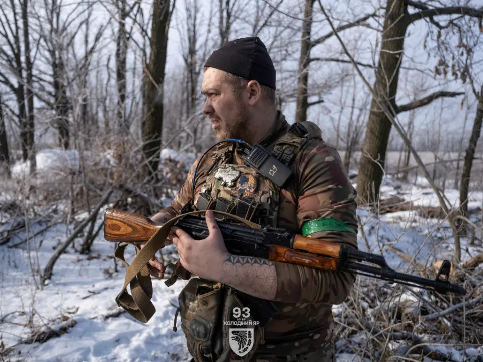 зсу українські військові захисники бійці воїни сили оборони війна передова фронт