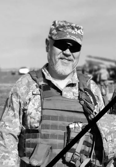 Сергій Колпаков