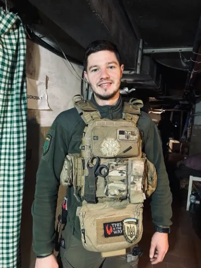 Тимофій Воанергес “Храм”