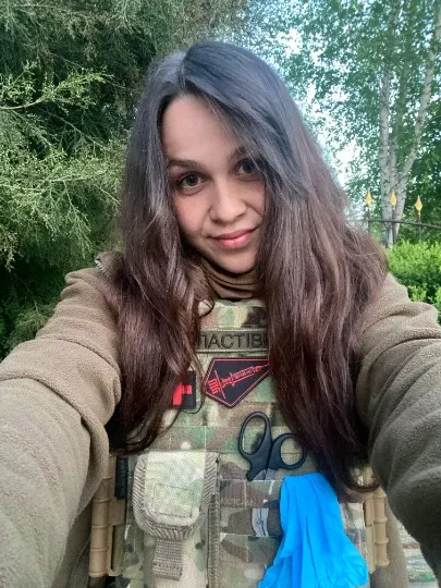 Роксолана Винницька “Ластівка”