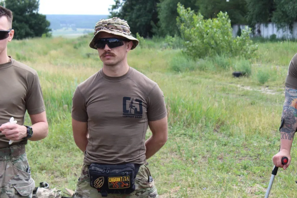 Василь Будз “Одін”