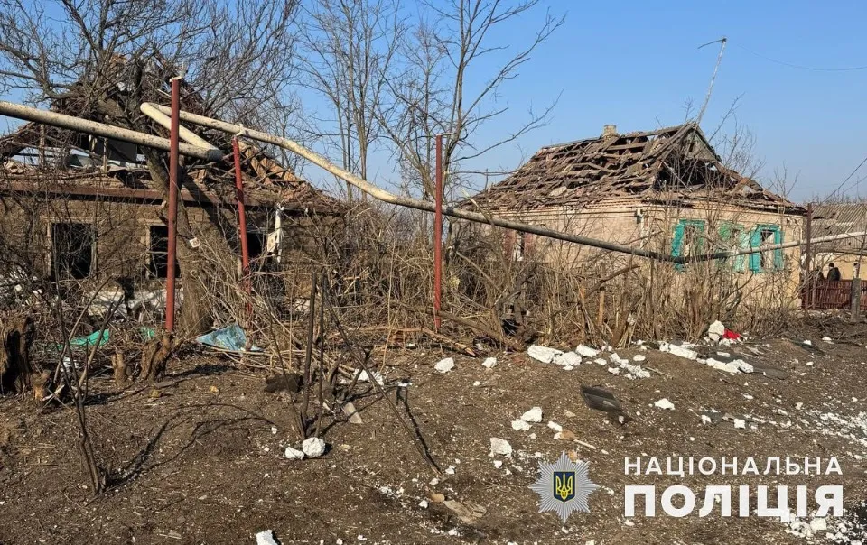 Донеччина, обстріли