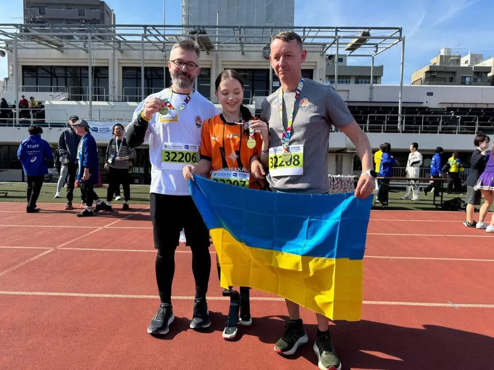 Яна Степаненко