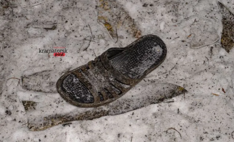 обстріл Краматорська, Ілля Андреєв/Kramatorsk Post