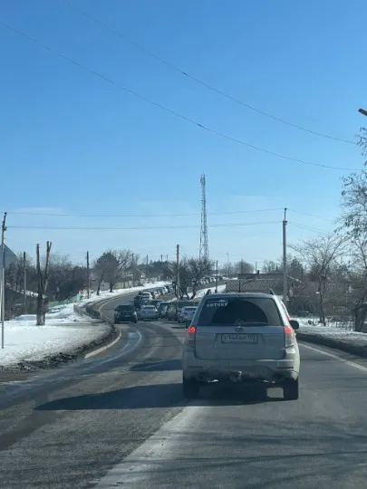 Ізварине - Донецьк