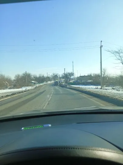 Ізварине - Донецьк