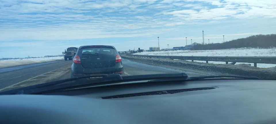 Червонопартизанськ — Гукове