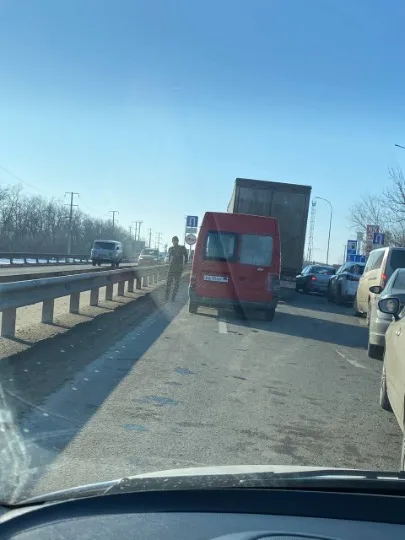 Должанський — Новошахтинськ