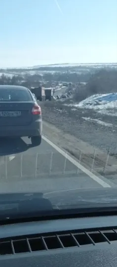 Должанський — Новошахтинськ