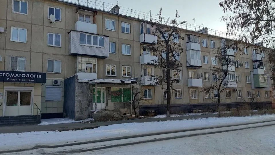 Сіверськодонецьк