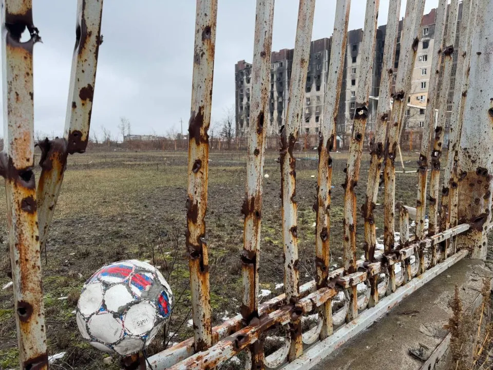 Вугледар, ДЮСШ