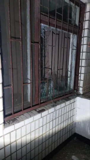 обстріл Дніпропетровщини