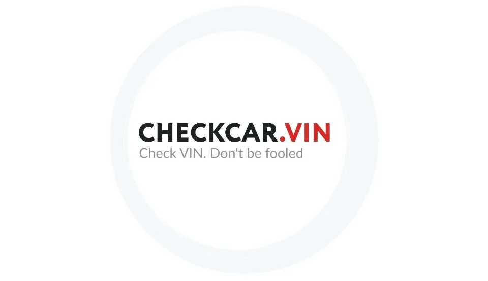 Checkcar.vin