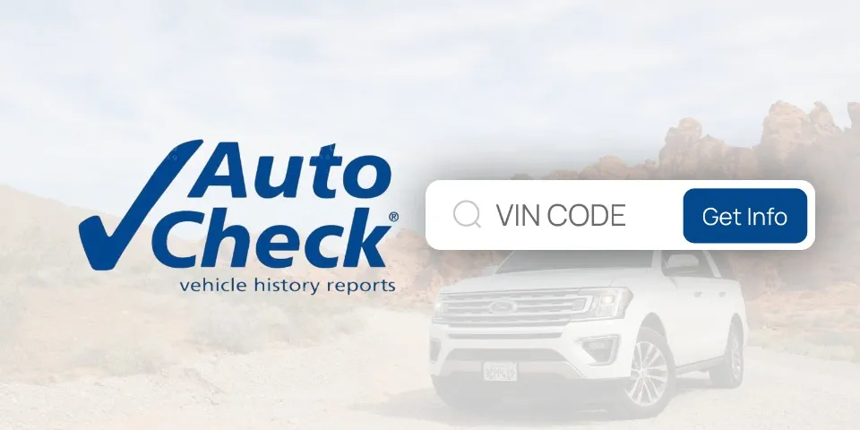 AutoCheck