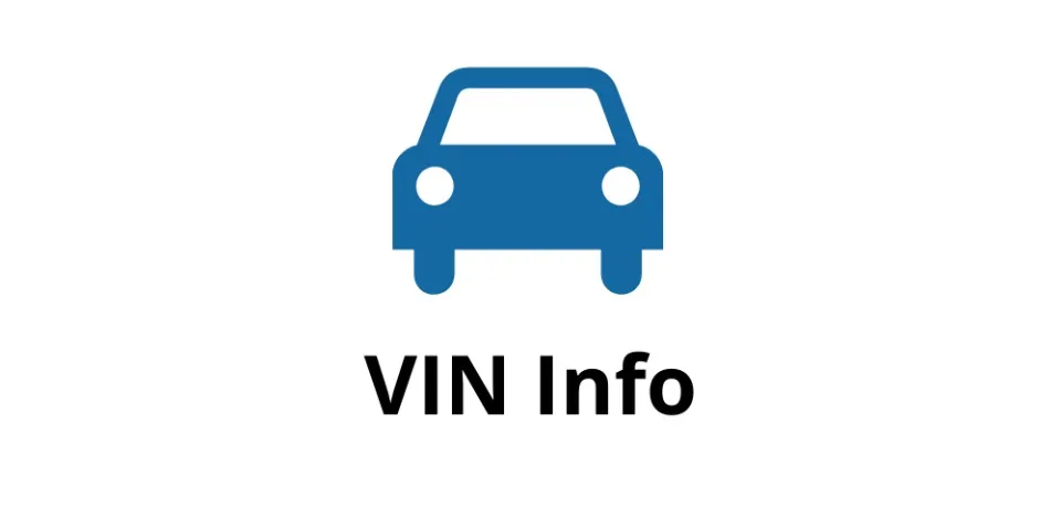 VIN-Info