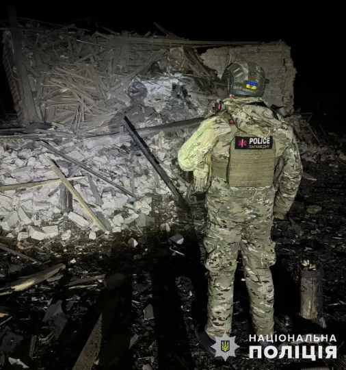 обстріл Донеччини