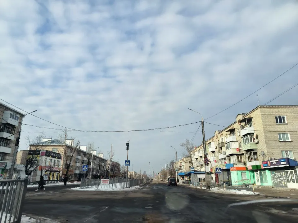 Сіверськодонецьк