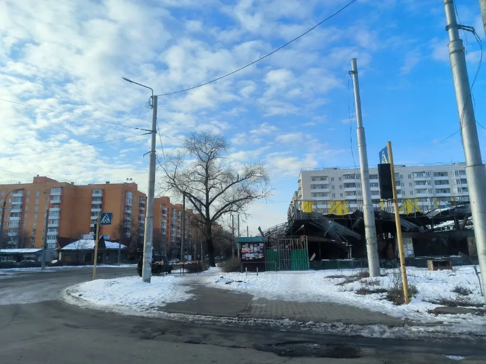 Сіверськодонецьк