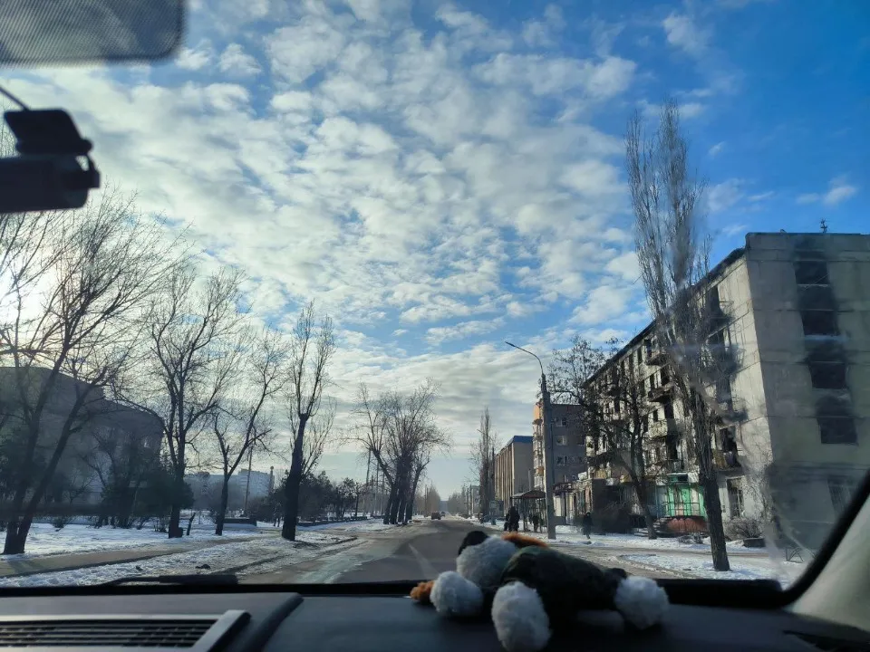 Сіверськодонецьк