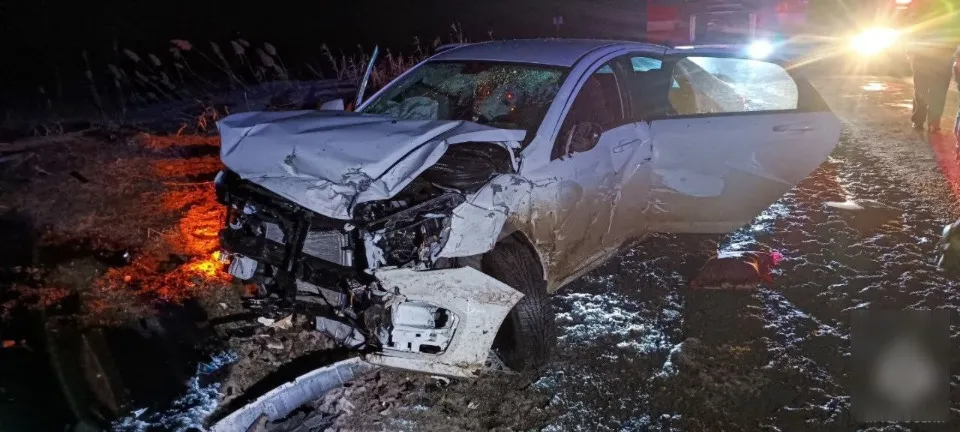 ДТП на Луганщині