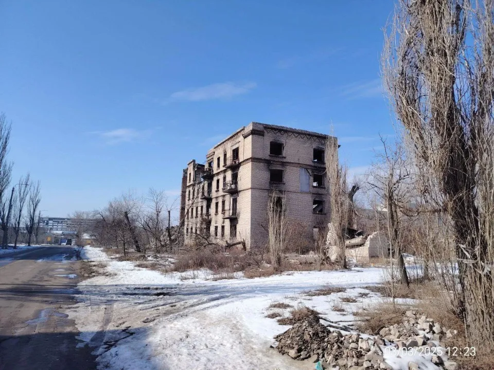 вул. Енергетиків 1
