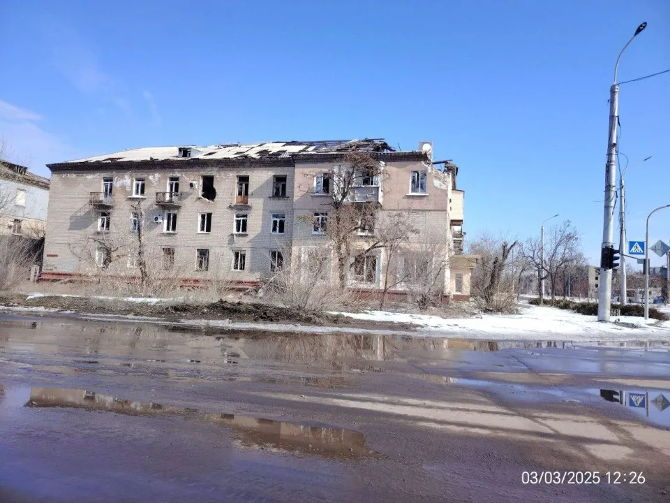 Сіверськодонецьк