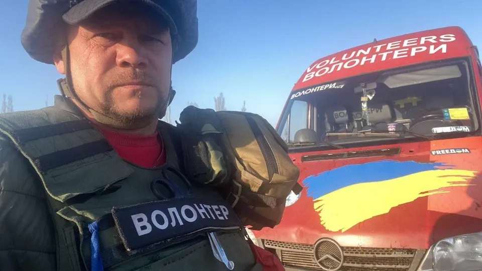 евакуація з Покровської громади