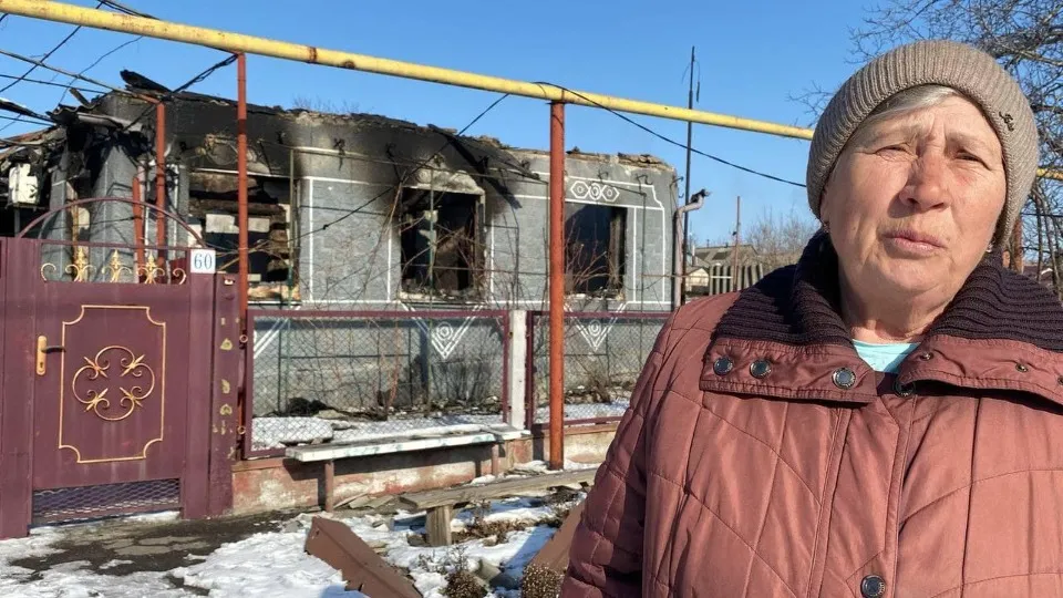 евакуація з Покровської громади