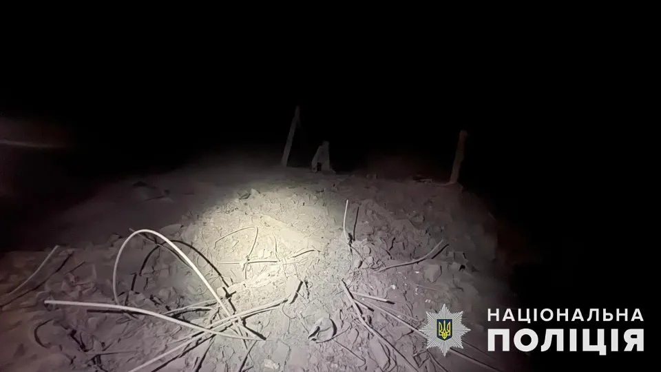 обстріл Донеччини