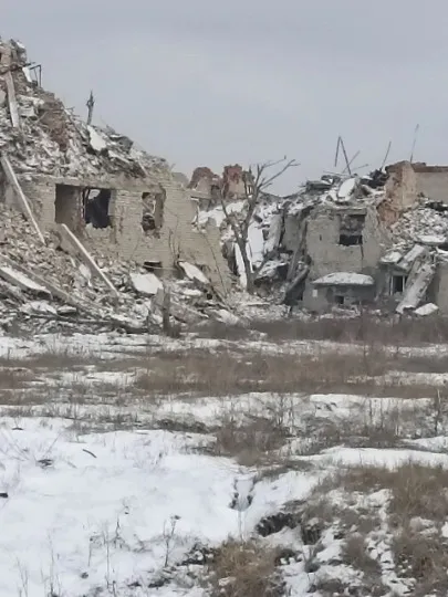 Мар'їнка, що на Донеччині