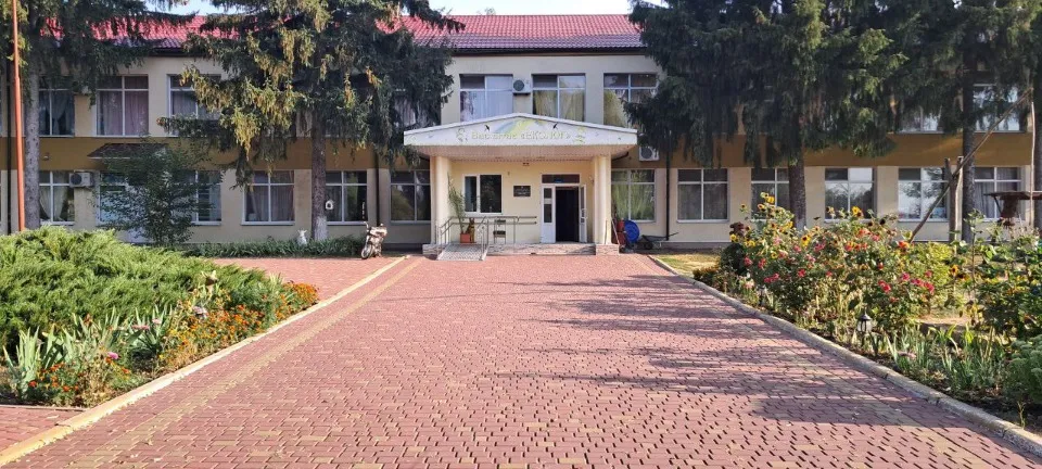 Житло для переселенців у Полтавській області