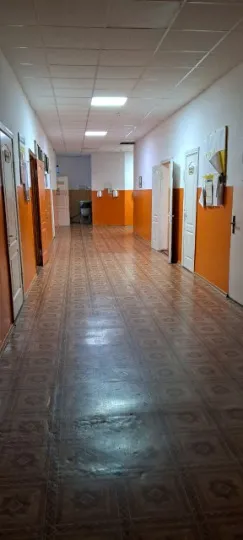 Житло для переселенців у Полтавській області