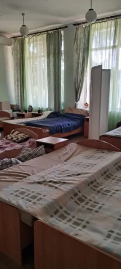 Житло для переселенців у Полтавській області