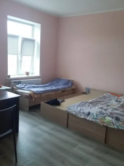 Житло для переселенців у Полтавській області