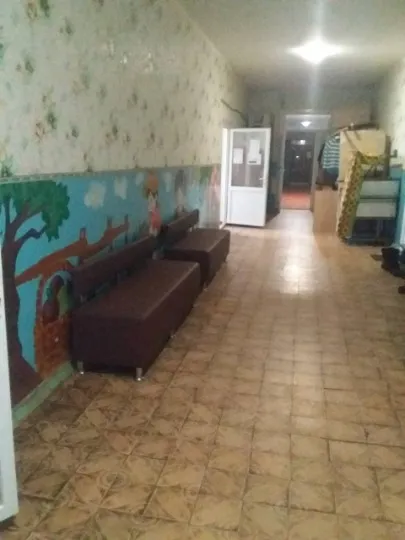 Житло для переселенців у Полтавській області