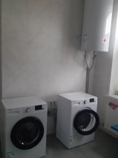 Житло для переселенців у Полтавській області