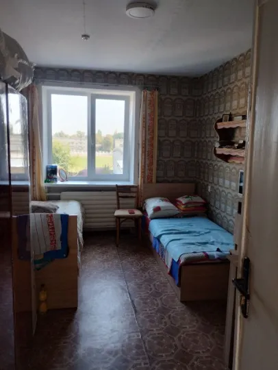 Житло для переселенців у Полтавській області