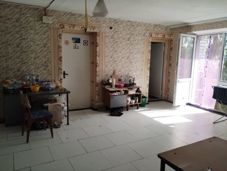 Житло для переселенців у Полтавській області