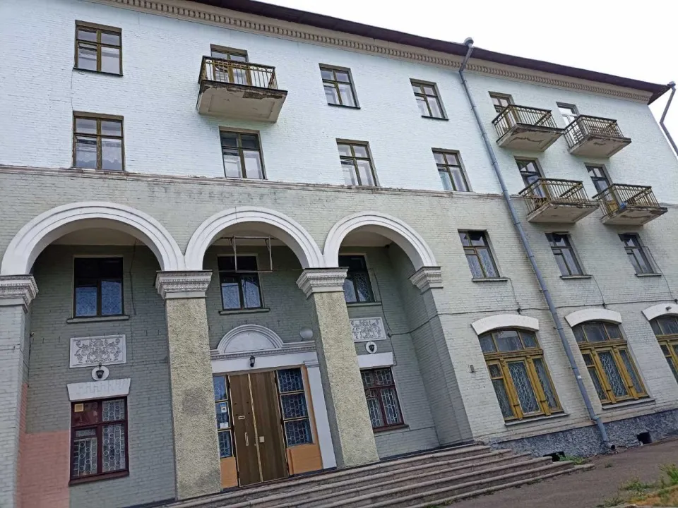 Житло для переселенців у Полтавській області