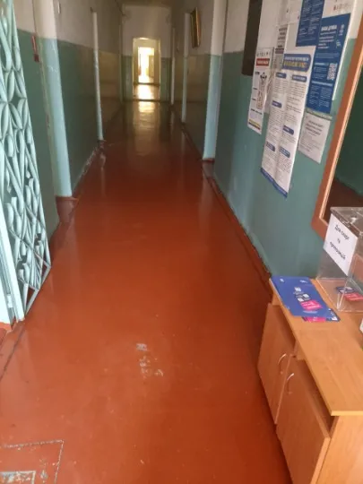 Житло для переселенців у Полтавській області