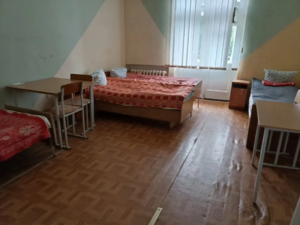 Житло для переселенців у Полтавській області