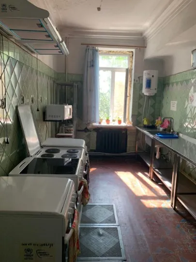 Житло для переселенців у Полтавській області