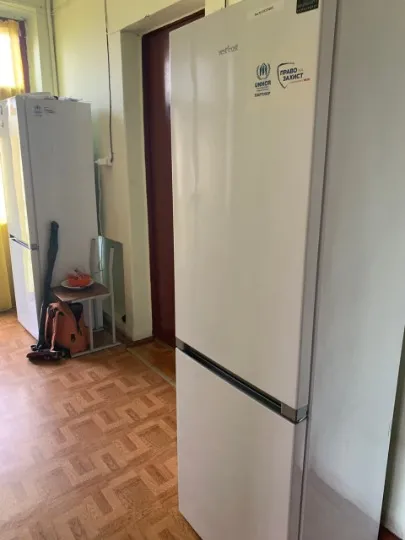 Житло для переселенців у Полтавській області