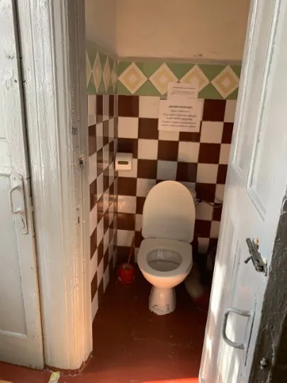 Житло для переселенців у Полтавській області