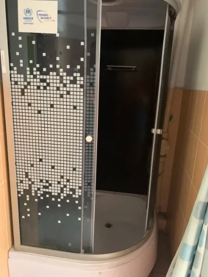 Житло для переселенців у Полтавській області