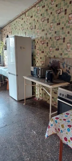 Житло для переселенців у Полтавській області